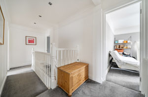 Landing- click for photo gallery